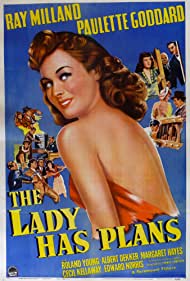 The Lady Has Plans (1942)