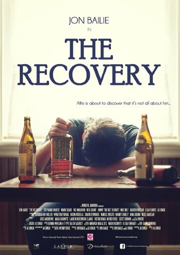 The Recovery (2016)