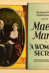 Flames of Passion (1922)