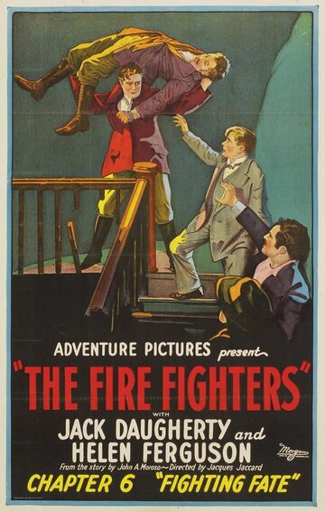 The Fire Fighters (1927)