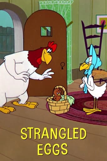 Strangled Eggs (1961)