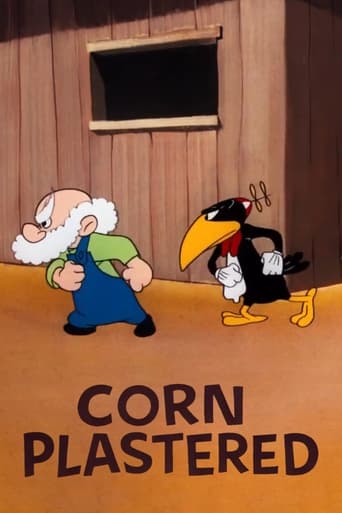 Corn Plastered (1951)