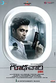 Goodachari (2018)