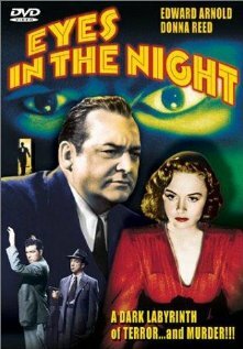 Глаза в ночи (1942)