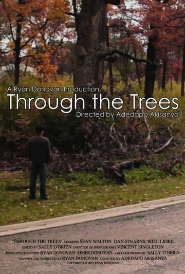 Through the Trees (2015)