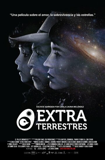 Extra Terrestres (2016)