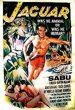 Ягуар (1956)