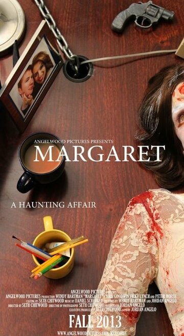 Margaret (2014)