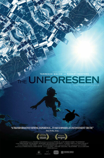The Unforeseen (2007)