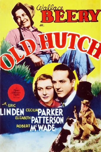 Старый хатч (1936)