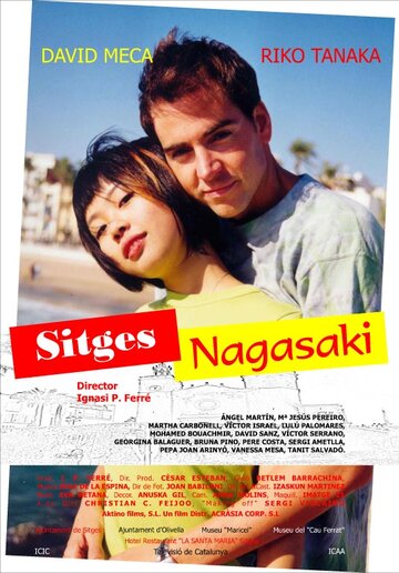 Sitges-Nagasaki (2007)
