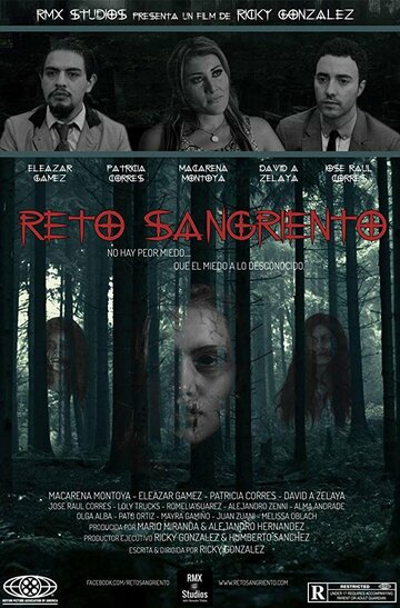 Reto Sangriento (2016)
