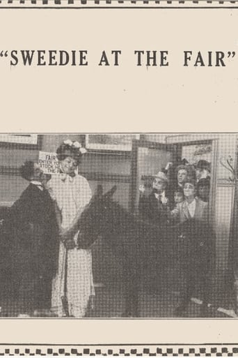 Sweedie at the Fair (1914)