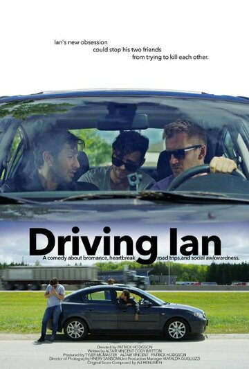 Driving Ian (2016)