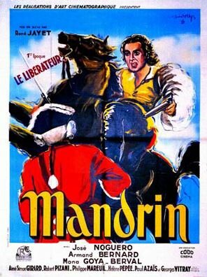 Mandrin (1947)