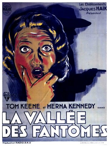 Ghost Valley (1932)
