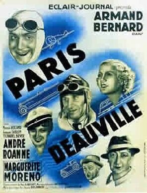 Париж-Довиль (1933)