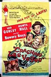 Ужасный Лас-Вегас (1956)