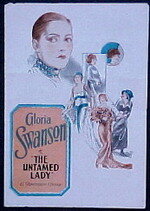 The Untamed Lady (1926)