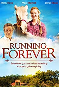 Running Forever (2015)
