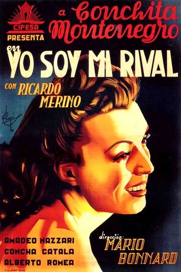 Yó soy mi rival (1940)