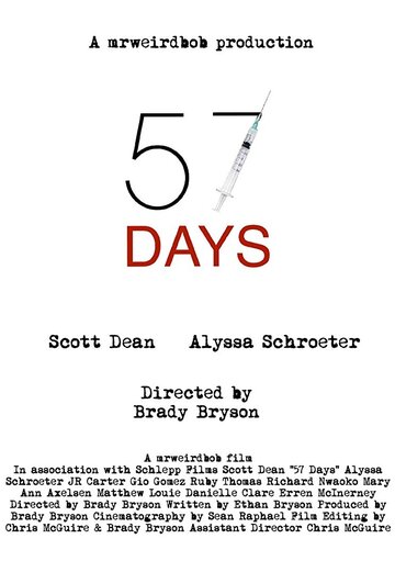57 Days (2016)