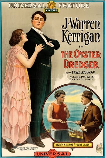 The Oyster Dredger (1915)