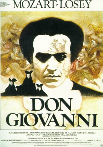 Дон Жуан (1979)