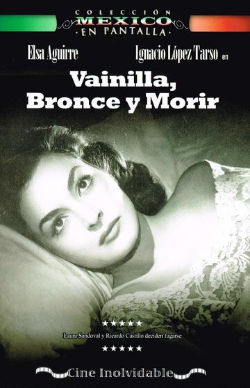 Vainilla, bronce y morir (Una mujer más) (1957)