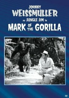 Знак гориллы (1950)