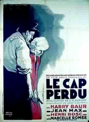 Le cap perdu (1931)