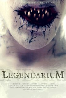 Legendarium (2011)