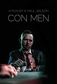 Con Men (2016)