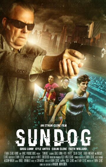 Sundog (2016)