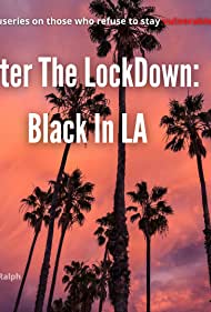 After the LockDown: Black in LA (2021)