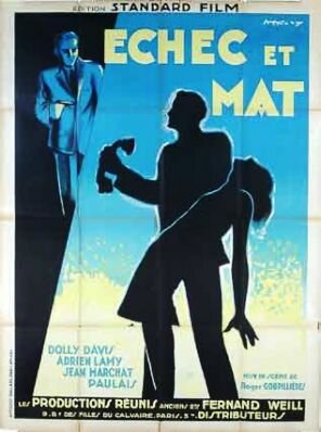 Шах и мат (1931)