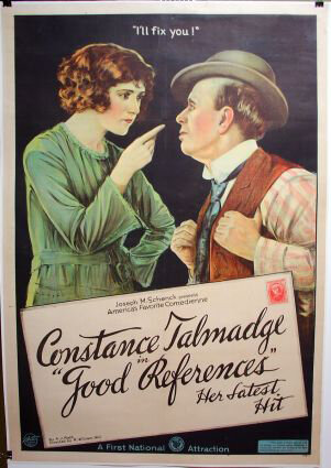 Good References (1920)
