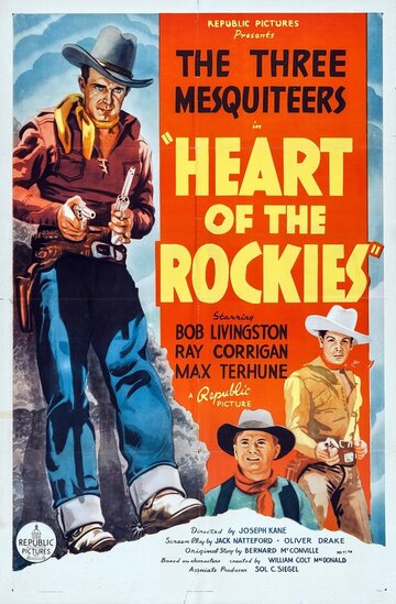Heart of the Rockies (1937)