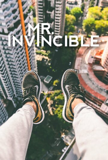 Mr. Invincible (2018)