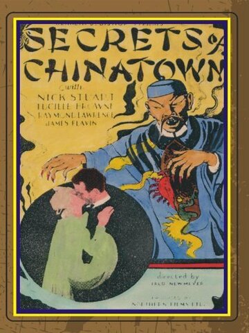 Secrets of Chinatown (1935)