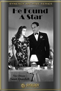 He Found a Star (1941)