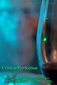 Critical Perfection (2020)