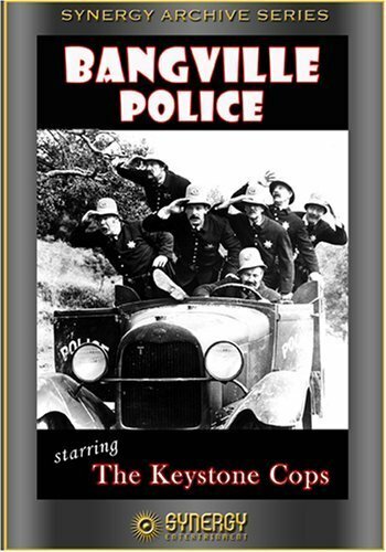 Бэнгвильская полиция (1913)