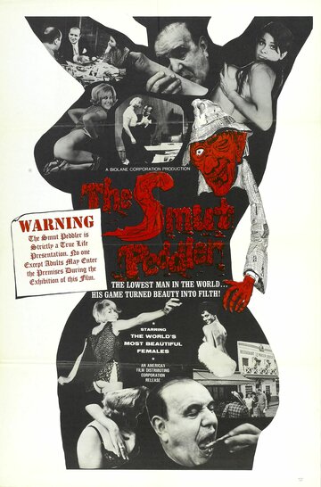 The Smut Peddler (1965)