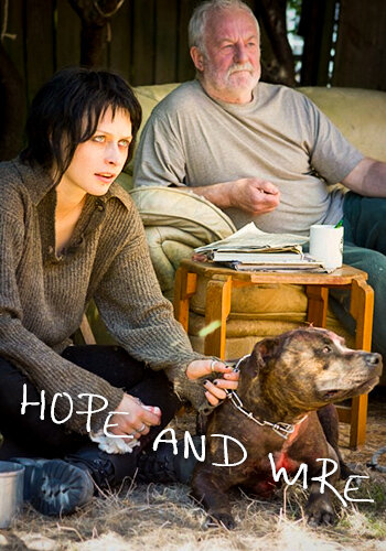 Hope and Wire (2014)
