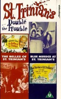 Синее убийство в Сент-Триниан (1957)
