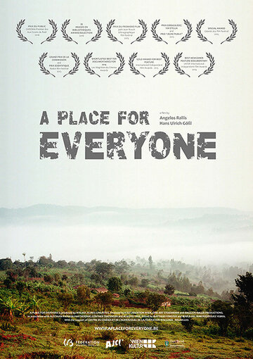 A Place for Everyone (2014)