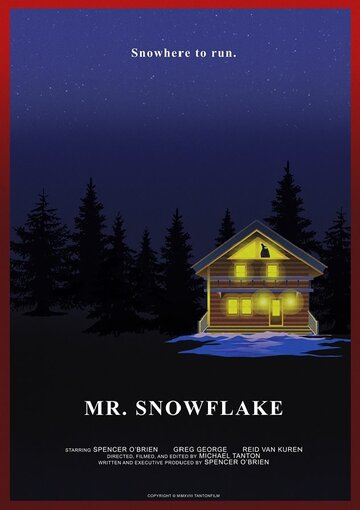 Mr. Snowflake (2018)