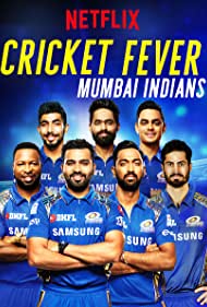 Крикетная лихорадка: Мумбаи Индианс (2019)