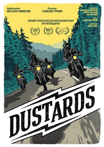 Dustards (2017)